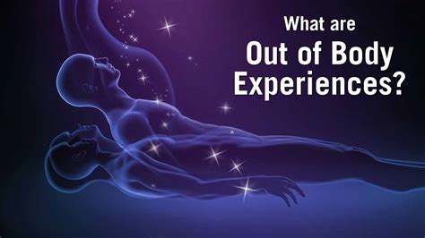 out of body experience are fake